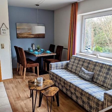 Ferienwohnungen Am Grooten Steen 16 Cuxhaven Exteriér fotografie