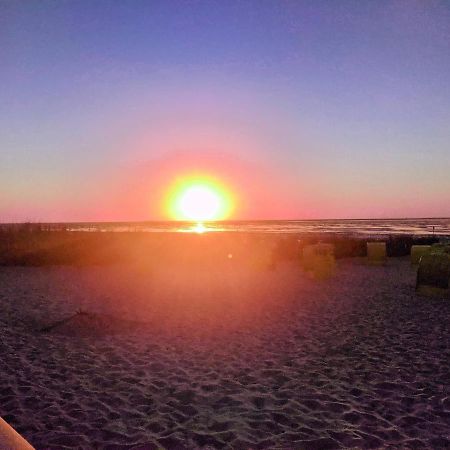 Ferienwohnungen Am Grooten Steen 16 Cuxhaven Exteriér fotografie