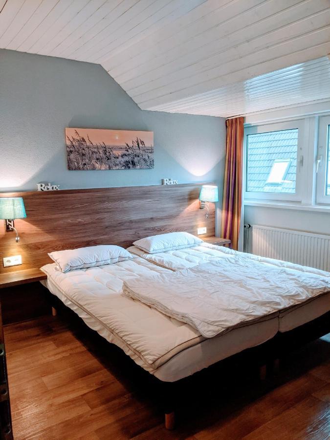 Ferienwohnungen Am Grooten Steen 16 Cuxhaven Exteriér fotografie